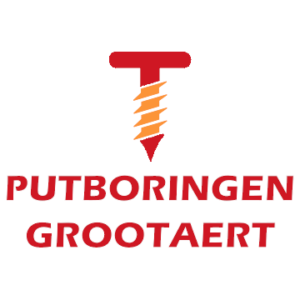 Logo Putboringen-Grootaert